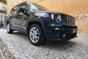  Jeep Renegade 2019 | Automatica | Solo 42