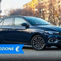 Fiat Tipo 1.6 Mjt S&S SW City Life
