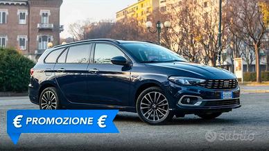 Fiat Tipo 1.6 Mjt S&S SW City Life