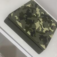Ps4 slim limited edition