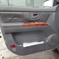 Pannello porta ant sx KIA SORENTO del 2003