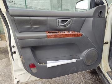 Pannello porta ant sx KIA SORENTO del 2003