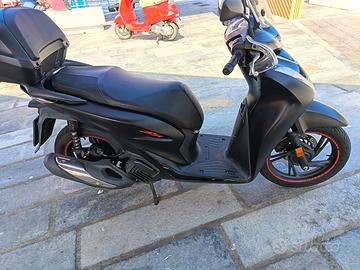 Honda SH 125