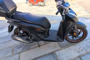 Honda SH 125