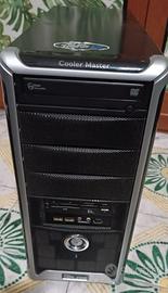 PC Desktop AsusTek Intel Core i5 2500