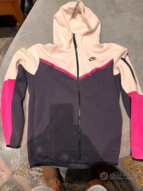 Tuta tech della Nike