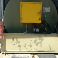 2 Cisterne per gasolio