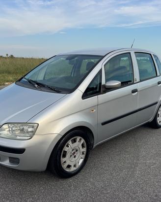 Fiat Idea 1.3 MJT 16V 95 CV S&S Dynamic