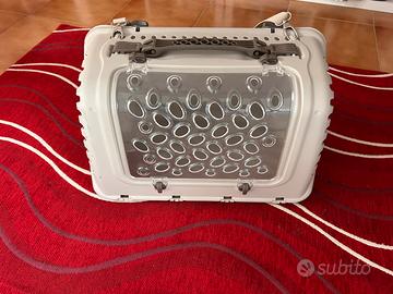 Trasportino per gatti