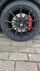 CERCHI SPARCO