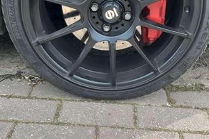 CERCHI SPARCO