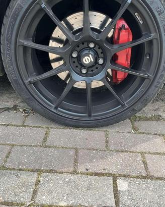 CERCHI SPARCO