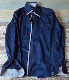 Camicia uomo