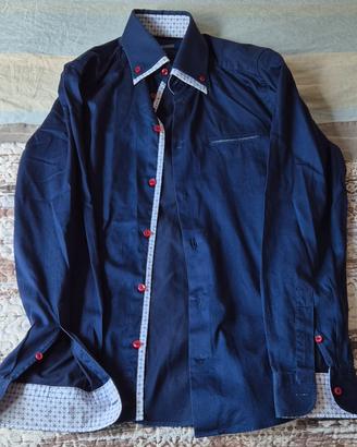 Camicia uomo
