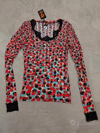 Top Jean Paul Gaultier 