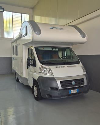 rimor katamarano 6