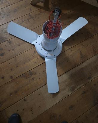 ventilatore vortice