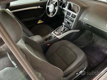 AUDI A5 1ª serie - 2015