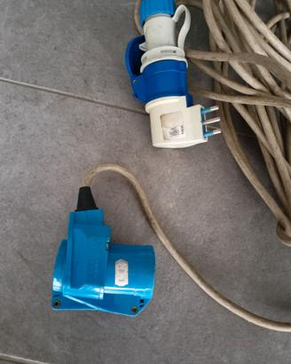 Cavo elettrico