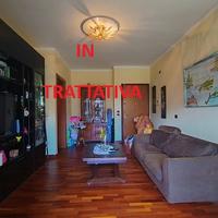 Appartamento Fiumicino [Stoccolma199VRG] (Parco Le