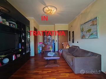 Appartamento Fiumicino [Stoccolma199VRG] (Parco Le