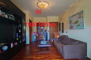 Appartamento Fiumicino [Stoccolma199VRG] (Parco Le