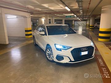 AUDI A3 Sportback e-tron - 11/2020