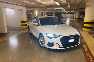AUDI A3 Sportback e-tron - 11/2020