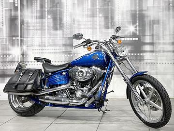 Harley Davidson FXCWC Softail Rocker C