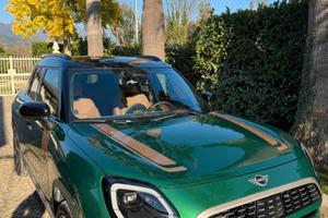 MINI COUNTRYMAN C FAVOURED