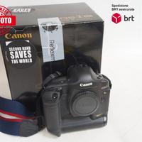 Canon 1Ds Mark II