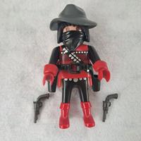playmobil special 4620 bandito