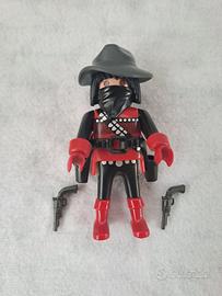 playmobil special 4620 bandito