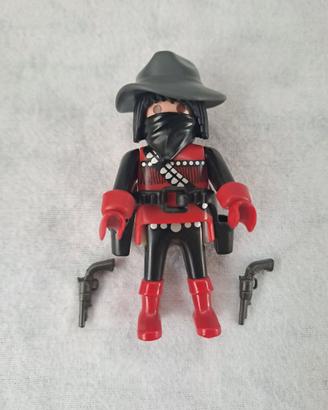 playmobil special 4620 bandito