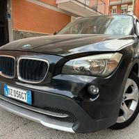 Bmw X1 xDrive20d Futura