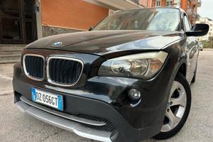 Bmw X1 xDrive20d Futura