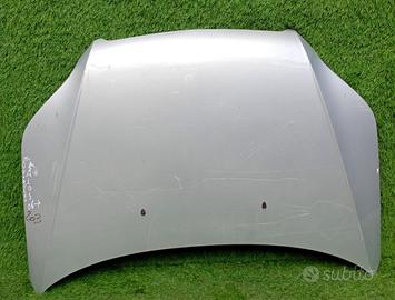 COFANO ANTERIORE CHEVROLET Kalos 2Â° Serie (05>08)