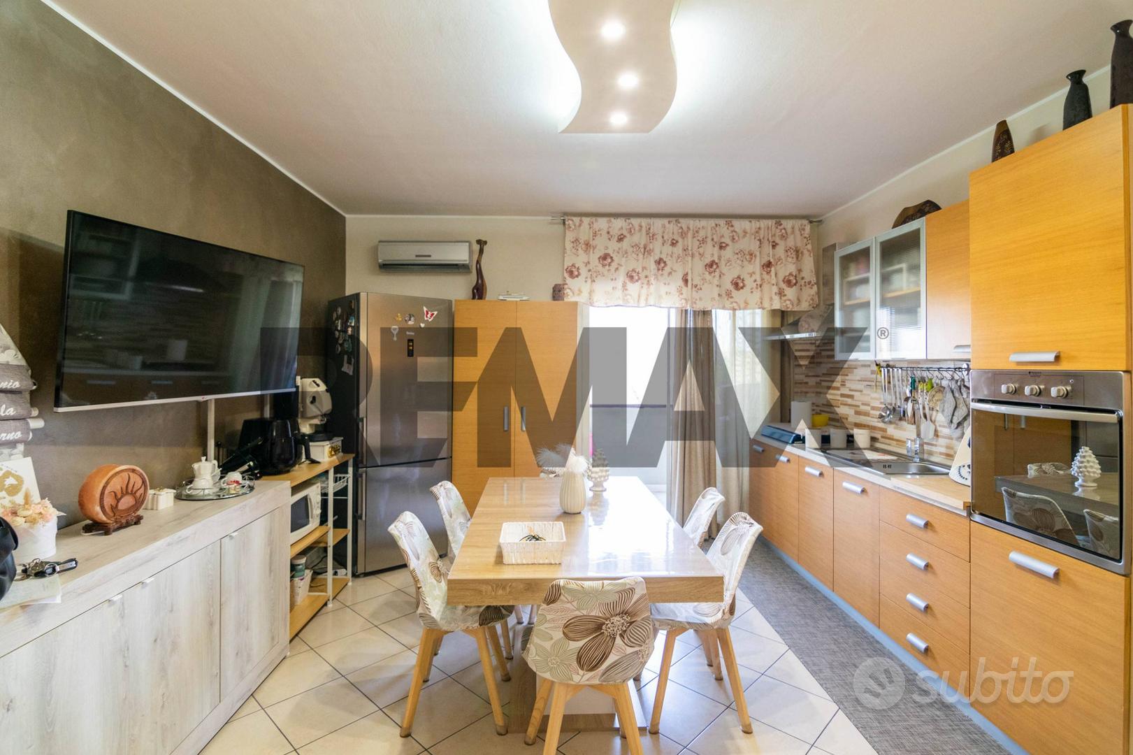 Appartamento – Catania, San Teodoro - Vista 3