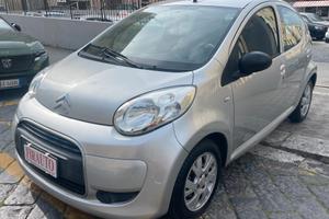 Citroen C1 1.0 5 porte airdream Perfect