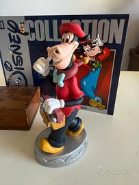 Orazio Fascicolo action figure Disney