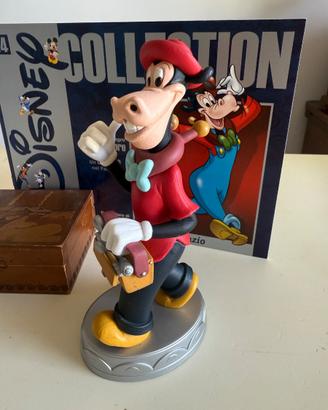 Orazio Fascicolo action figure Disney