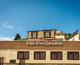 Case vacanze villa don Salvatore Agropoli Cilento