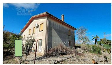 Appartamento Villanovafranca [A228272]