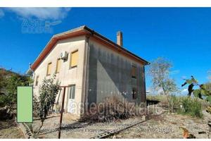 Appartamento Villanovafranca [A228272]