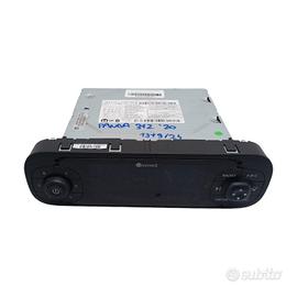 AUTORADIO FIAT Panda VAN Serie 0815083110 (12>)