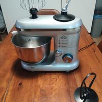 Planetaria / Impastatrice