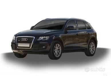 Audi Q5 2.0 tdi quattro 170cv s-tronic dpf
