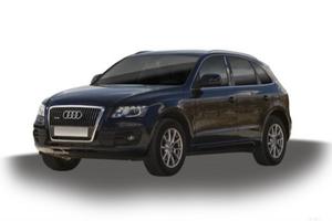 Audi Q5 2.0 tdi quattro 170cv s-tronic dpf