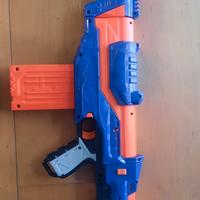nerf fucile delta trooper