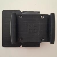 Adapter 3D Motorrad E-navsmart 3 BMW GS 1200/1250